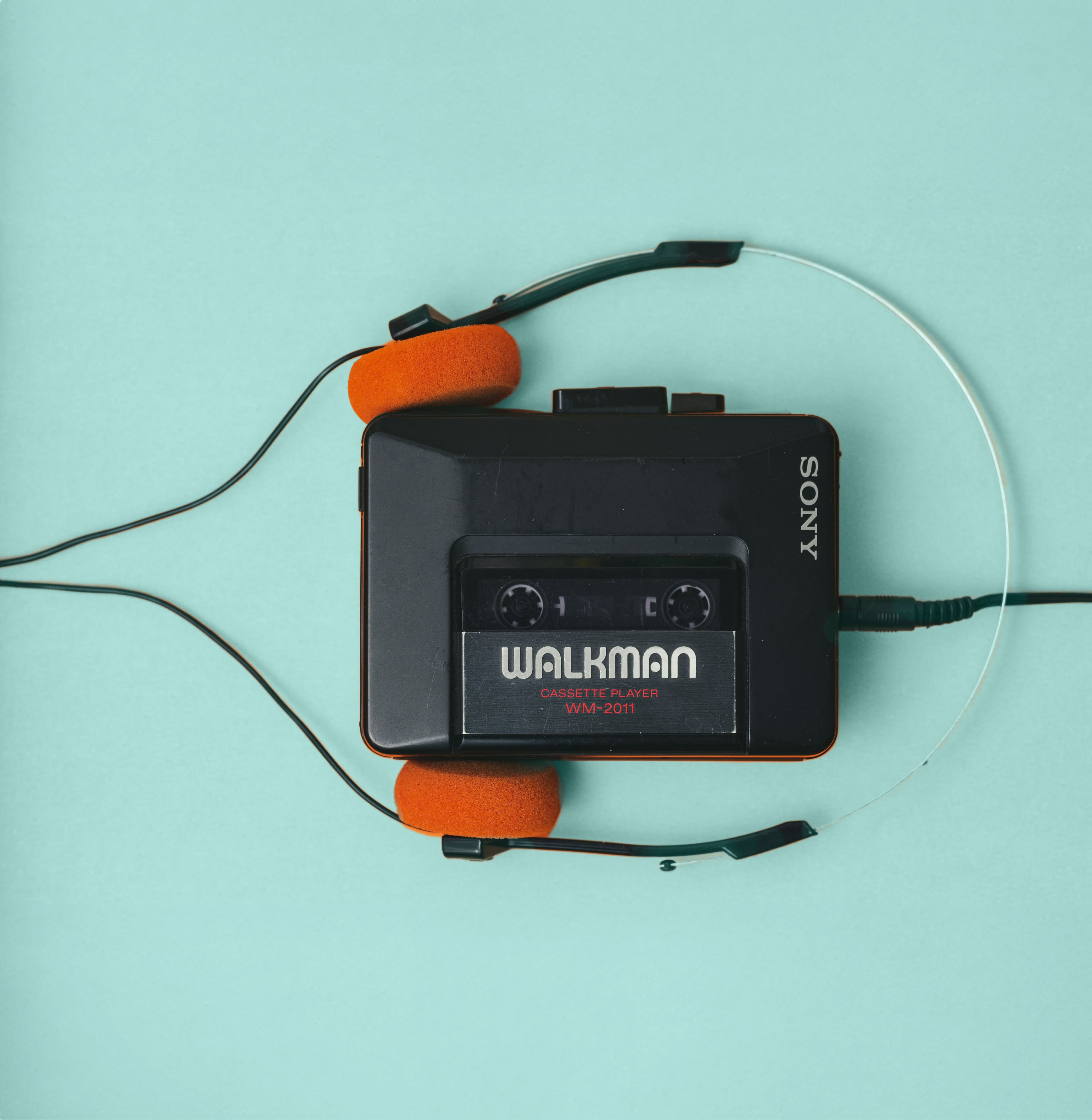 Walkman